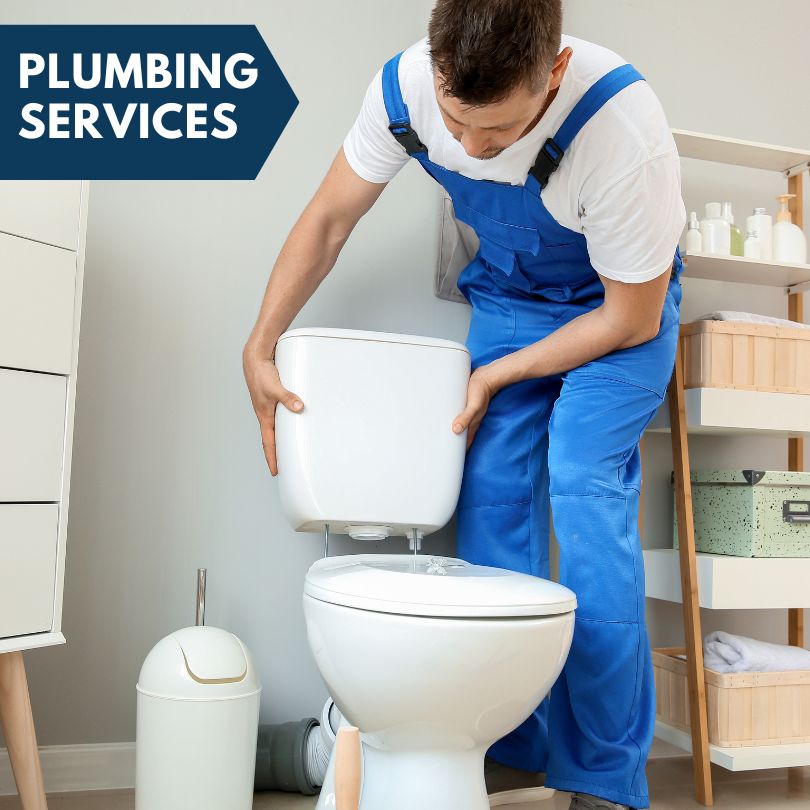 Plumbing Company in Clarkdale, GA